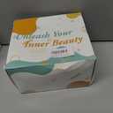 Nimiah Bra Pads Inserts Push-up, Super Thick Breast Enhancer Implants for Small Chested Women Replacement Boob Cups for Swimsuit Sport Dress