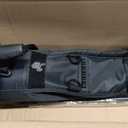 Lightweight Sunday Golf Stand Bag, Small Par 3 Carry Bag with Cooler Pocket, Holds Up to 6 Clubs for Men & Women