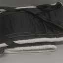 LOOBANI Portable Dog Sling for Back Legs, Hip Support Harness to Help Lift Dogs Rear for Canine Aid and Old K9 Cruciate Ligament Rehabilitation (X-Large)