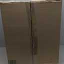 Kraft Corrugated Boxes - 6 in x 9 in x 4 in - 85 Pcs