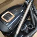 Miele Guard L1 Cat & Dog Bagged Canister Vacuum for Hard Floors & Low-Med Carpet