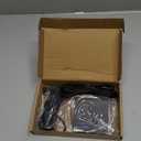 90W Charger Compatible with Asus Monitor Power Cord Rog Strix PG279Q PG279 PG279QZ XG27UQ PG259QN TUF Gaming VG27AQ VG32VQR VG35VQ Vivo AiO V230I V230IC AC Adapter ADP-90LE B