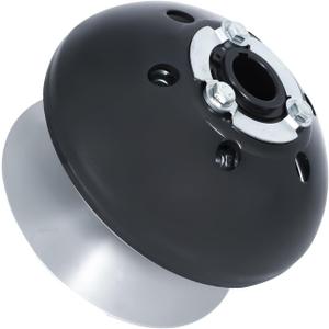780 Series Go Kart Driver Clutch 1" Bore 1/4" Keyway Comet for Taking a 1 3/16-1 1/4" Wide Belt 4 Cycle Engines, Replace# 302405A/302405