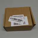 JDMON 2PCS Oxygen O2 Sensor Upstream Downstream Replacement for 2016-2020 Infiniti QX80, 2017-2021 Nissan Titan, Sentra, Rogue Sport L4 2.0L Compatible with 250-241107, 250-54105