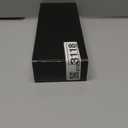 Titanium Plated Chopstick Stainless Steel Chopsticks Metal Chopsticks Reusable Dishwasher safe Premium Laser Engraved Chop Sticks for Eating 2 Pairs Gift Set Blue Silver