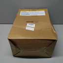 Amyhill 24 Pcs Valentine's Day Heart Shaped Cups with Lids and Straws 12 oz Plastic Heart Cups for Kids Party Favors, School Classroom Exchange Prizes Gift