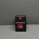 Rhode Island Novelty 7 Inch Red Police Beacon Light, One Piece 