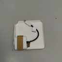 Belkin USB C to HDMI Adapter + USBC Charging Port to Charge While You Display, Supports 4K UHD Video, Passthrough Power up to 60W for Connected Devices, Compatible with MacBook, iPad, Windows