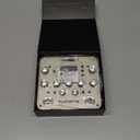 Fishman Platinum Pro EQ DI Analog Preamp Pedal