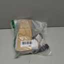 Remington Ionic Compact Hair Dryer, Travel Size, 1875 Watts, 3 Heat and 2 Speed Settings (Purple)