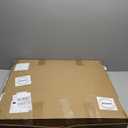 Dog Agile Training Equipment Set Outdoor Indoor,70" Tunnel + Tire Jump + Hurdle Jump, Weave Poles, Pause Box, 2 Toy Balls, 1 Whistle, Carry Bag, Premium Dog Obstacle Course Kit (87-Piece)