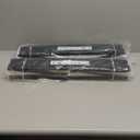 213 Replacement Filter Compatible with AprilAire Whole House Air Purifier 1210, 1620, 2210, 2216, 3210, 4200 Furnace Air Purifier, MERV 13 Filters, Size: 20x25x4, 2 Pack