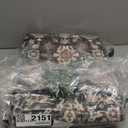 Black 3x12 Washable Runner Rug: 12ft Runners for Hallways Soft Non Slip Kitchen Rugs for Bedroom Bathroom Entryway - Stain Resistant Vintage Floral Carpet (Dark Black Gray, 3X12)