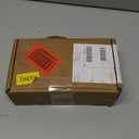 SCITOO D369 Front Ceramic Brake Pads Sets Fit For Cadillac DeVille/Escalade/Fleetwood,For Chevy Astro/Blazer/C1500 Suburban/C2500/Express 15001500/K1500 Suburban/R2500/Silverado/Suburban 1500/Tahoe