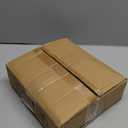 Whaline 3 Pack Christmas Food Tin Box Stripe Dot Snowflake Gnome Design Candy Tin Containers Metal Cookie Tin Jar with Lid for Storing Treat Chocolate Christmas Wrapping Party Favor Supplies, 3 Style