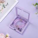 Splendest 10Th Birthday Gifts For Girls,10 Year Old Girl Gifts,10th Birthday Purple Gift Ideas, Best Presents For 10 Year Old Girls