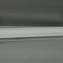 BlindsAvenue Cellular Honeycomb Cordless Shade, 9/16" Single Cell, Light Filtering, White, Size: 25.5" W x 72" H
