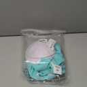 NEW FASHION Bikini Top Teal L