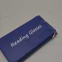 bullabulling 3 Pack Square Reading Glasses Blue Light Blocking Women Men Lightweight Compact Readers Computer Eyeglasses (Black/Leopard/Blue)