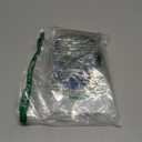 Swpeet 6Pcs 5 Sizes 0.8/1/ 1.5/2/ 3 mm Bonsai Training Wire 82 Feet Total with Wire Cutter, Aluminum Wire Bonsai Tool Kit, Bonsai Accessories for Bonsai Trees Indoor Garden DIY Tools