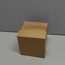 360 Rotating Desk Organizer, 5-Slot Pen Holder with Rotating Base for Office, Desk Pen Organizer for Art Supply & Makeup Brush Holder, White