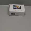 Portable Wireless with Apple CarPlay and Android Auto Screen for Car, 7" HD Touch Screen Car Stereo with Mirror Link, Bluetooth 5.2, Backup Camera, AUX,FM Transmitter for All Vehicle