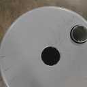 OVO Heavy Duty Powerful Central Vacuum System, Hybrid Filtration (with or Without Disposable Bags) 35L or 9.25Gal, 750 Airwatts with 40ft Deluxe Plus Accessory kit Included