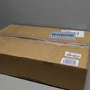 Aerostar 12x24x1 MERV 13 Pleated Air Filter, AC Furnace Air Filter, 6 Pack (Actual Size: 11 3/4" x 23 3/4" x 3/4")
