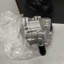 A-Premium Power Steering Pump Compatible with Land Rover LR4 2010-2016, Range Rover Sport 2010-2013, V8 5.0L