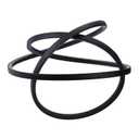 592855201 130969 Drive Belt(1/2" x 92.5") Fits Husqvarna YTH2348 YTH2042 YTH24K48 YTH2648 ;Craftsman YT3000 Poulan Jonsered Lawn Mower Replaces 532130969 584444701