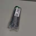 Lace Undershirt for Women Mesh Long Sleeve Floral Crochet Tops Sheer Layering Blouse Western Cowgirl Concert Outfits (X-Small, Black Bow)