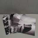 Color Play Nature Landscape Prints Wall Art Lake Scene Pictures Black and White Boat Pier Artwork Forest Tree Mountain Photography for Home Wall Decor UNFRAMED 8x10 Inch 6 Piece (Lake Theme 02)