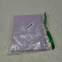 Keyboard Case Compatible with iPad Air 11-inch/ Air 5th 4th Generation Case with Keyboard-Backlit Detachable, Folio Cover with Pencil Holder for Air 11" M3/ M2 (2025/ 2024), Air 5/ Air 4 (Purple)