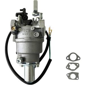 Huayi Carburetor for Westinghouse WGen9500DF 9500DFC Dual Fuel Generator 457cc Egine