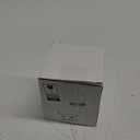 Patelai 18 Pcs Christmas Drink Balls Clear Shot Glass Ornaments Xmas Tree Fillable Ornaments Plastic Xmas Water Bottle Bulbs for Holiday Party Decorations(Bell,50 ml)