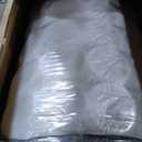 Queen Mattress, 12 Inch Queen Size Mattresses, 12 Inch Hybrid Pocketed Coil Mattress in a Box with Gel Memory Foam, Medium Firm