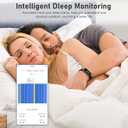 Health Tracker with Heart Rate Monitor