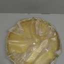 Wenqik Cake Stand 16 Inch Round Metal Cupcake Dessert Wedding Cake Stand Cookies Display Holder Fruit Serving Tray for Table Wedding Birthday Anniversary Party(Gold)