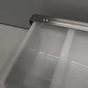 New Star Foodservice 48032 Stainless Steel Condiment Dispenser with 5 Compartments (No Ice Tray) (Silver)