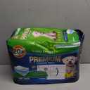 Pee Pads for Dogs Large 22x 22, 120 Count Puppy Pads Pet Training Pads Disposable Upgraded Odor Control, Potty Pads Absorbent and Leak-Proof Dog Housebreaking & Puppy Supplies