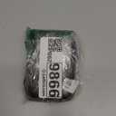 4 in 1 Protective Case for Flipper Zero Device and Wi-Fi Dev Board V1 ESP32-S2, Cover Set Accessories for Flipper Zero WiFi Dev Board - Blue and Clear Set