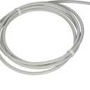 GE Refrirator Water Line Installation Kit with 8-Ft Tubing, Compression Fittings, Ice Maker Hose Kit for Fridge Water Line Repair