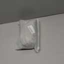 Crew Socks for Women & Man Casual Breathable LightWeight Athletic Calf Socks for running Size 5-13 (Large-X-Large)