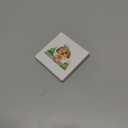 Funny 67 Ornament | 2025 Slang Christmas | Funny Christmas Ornaments 2025 | Funny Teen Grandkid Ornament | Gen Alpha Xmas Gift | 67 Gift (Six Seven-h)