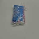 CHENGU Frozen Party Favors Bags for Winter Christmas Snowflake Kids Birthday Favor Drawstring Goodies Bags Wonderland Gift for Candy Boys Girls Themed Baby Shower Party Supplies(14 Pack)