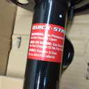 Monroe Quick-Strut 272730 Suspension Strut and Coil Spring Assembly for Ford Explorer