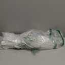 RedThunder K10 Wired Gaming Keyboard and Mouse and Wrist Rest Combo, RGB Backlit, Mechanical Feel Anti-ghosting Keyboard + 7D 7200 DPI Mice+Soft Leather Wrist Rest 3 in 1 PC Gamer Accessories(White)