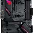 ASUS ROG Strix B550-F Gaming WiFi II AMD Socket AM4 ATX DDR4 Motherboard