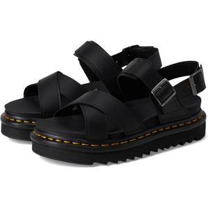 Dr. Martens Women's Voss II, 8