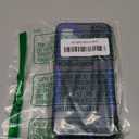 Designed for Samsung Galaxy S24 Case,Magnetic,Double Drop Protection Heavy Duty,Compatible with MagSafe,Dustproof,No Fading, No Yellowing,for Men Women,Black